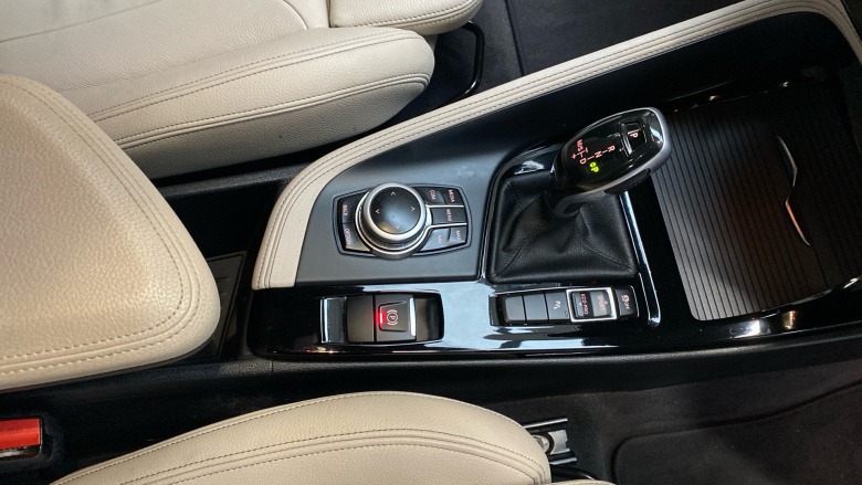 BMW X1 sDrive 20i M Sport 5dr Step Auto Petrol Estate